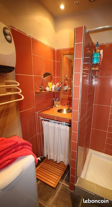 Appartement à louer, 38m², Dijon