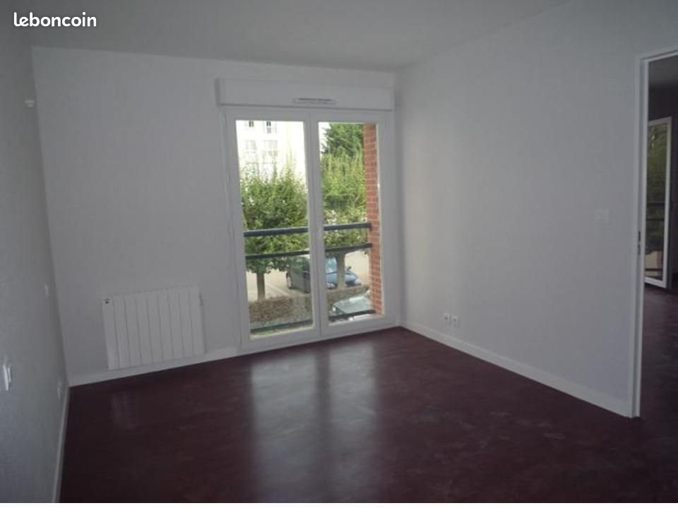 Appartement à louer, 44m², Reims