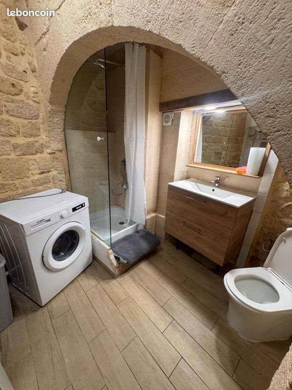 Appartement à louer, 35m², Beaucaire