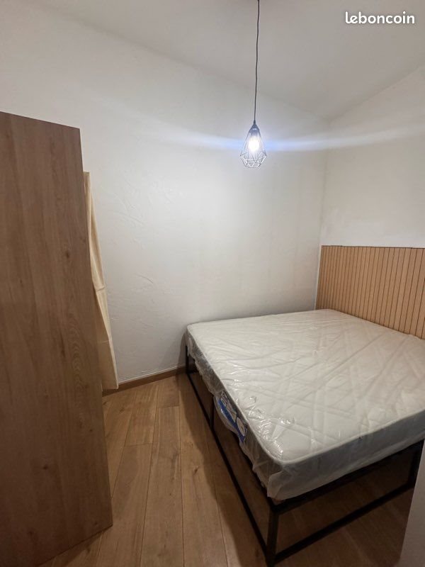 Appartement à louer, 35m², Beaucaire