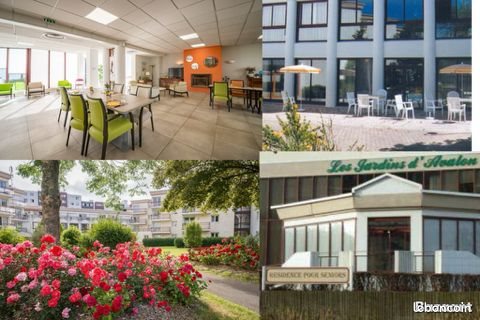 Appartement à louer, 47m², Brest