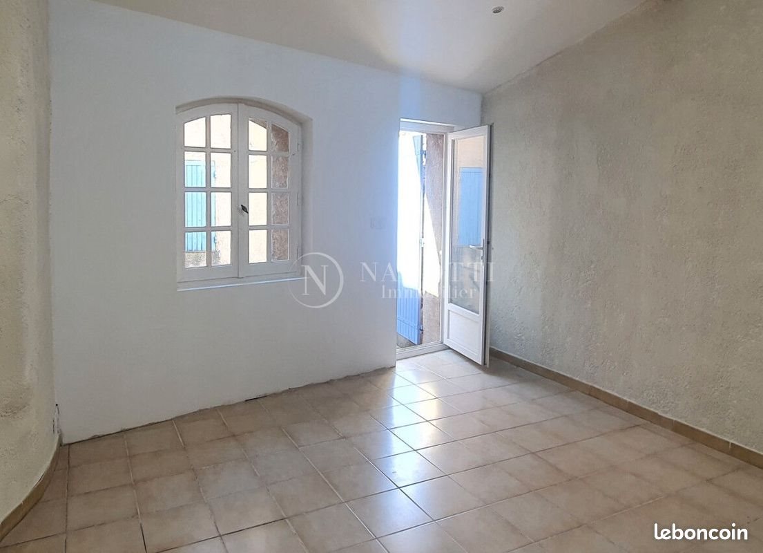 Appartement à vendre, 66m², Lauris
