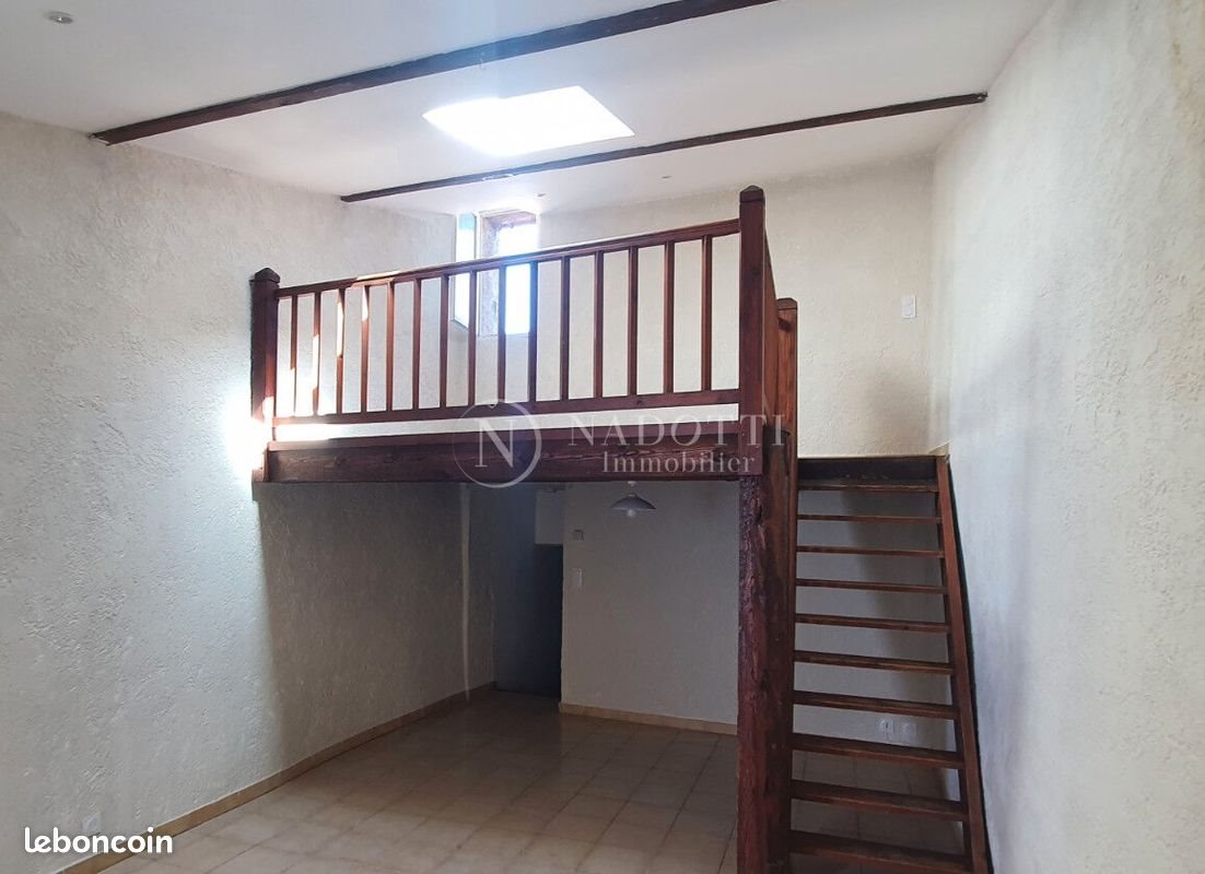 Appartement à vendre, 66m², Lauris