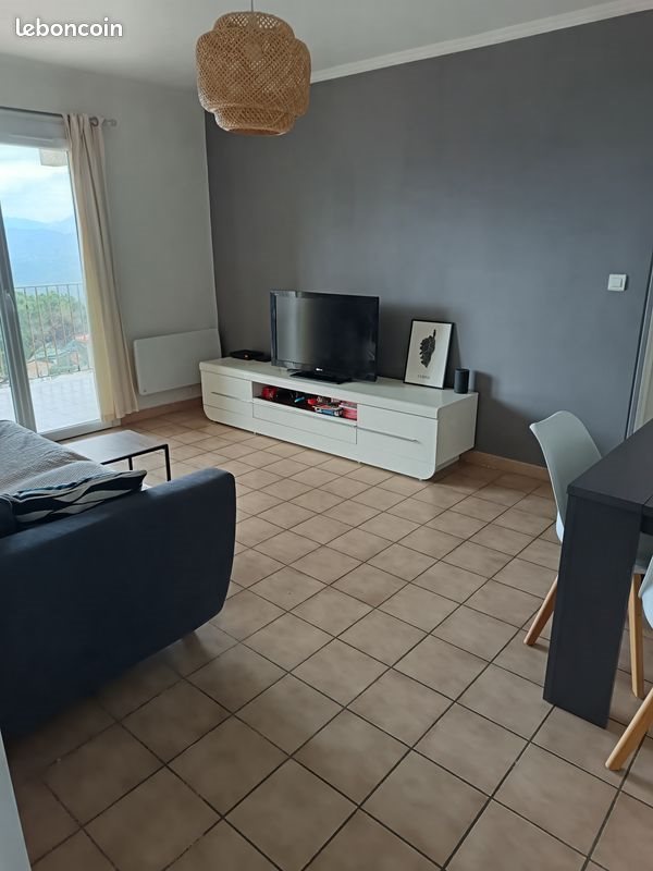 Appartement à vendre, 64m², Sartène