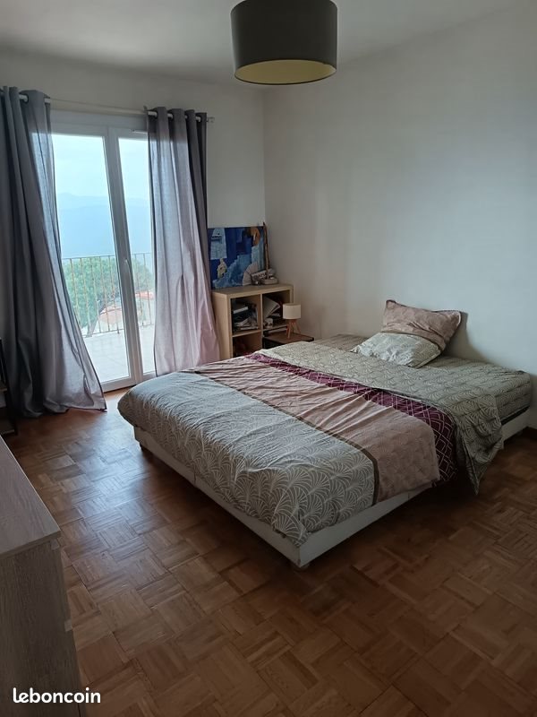 Appartement à vendre, 64m², Sartène