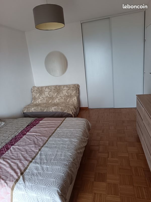 Appartement à vendre, 64m², Sartène