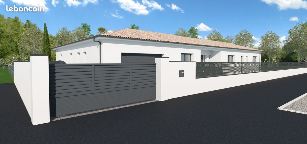 Maison à vendre, 168m², Toulouse