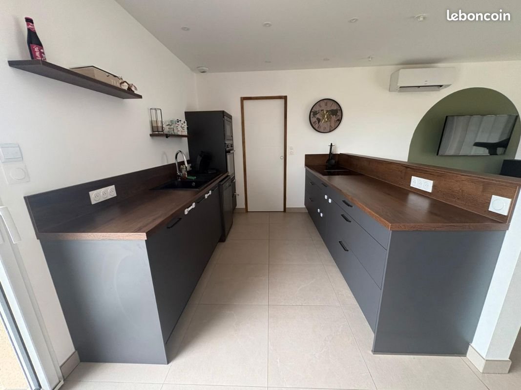 Maison à vendre, 90m², Mortrée