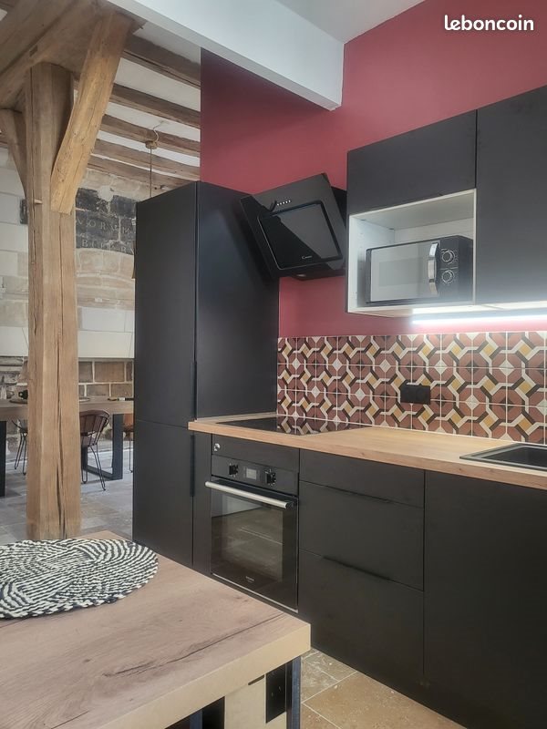 Appartement à louer, 75m², Chinon