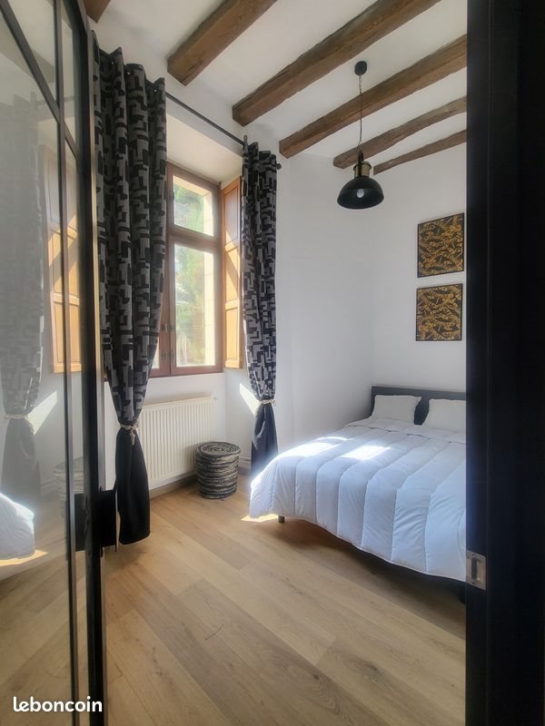 Appartement à louer, 75m², Chinon