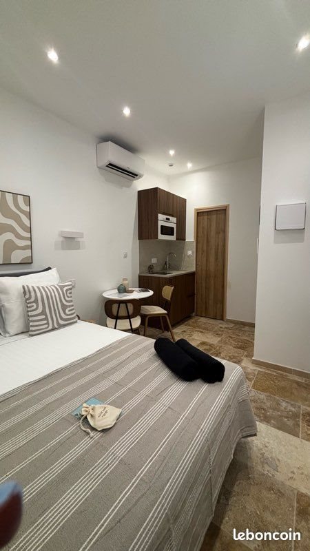 Appartement à louer, 20m², Arles