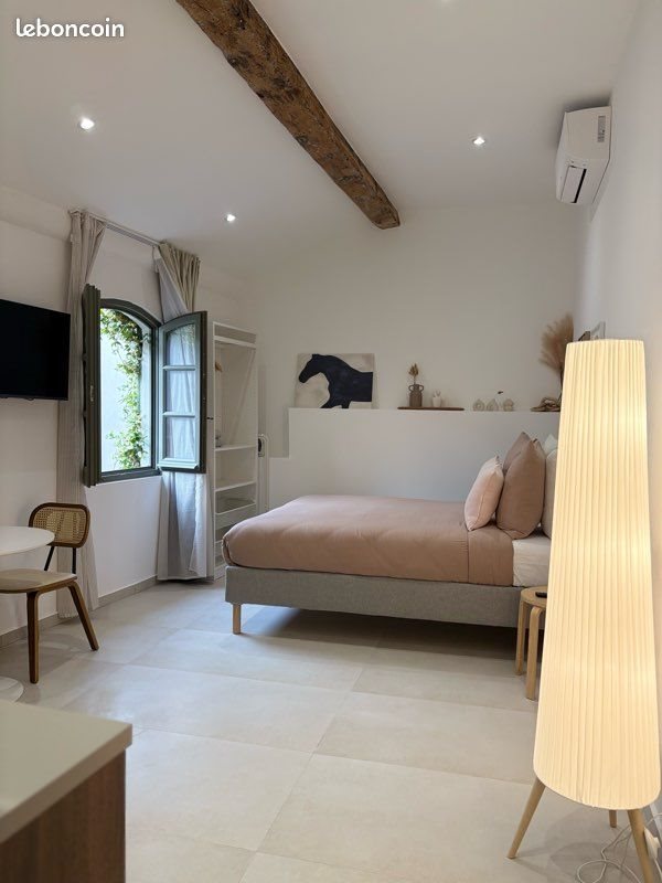 Appartement à louer, 20m², Arles