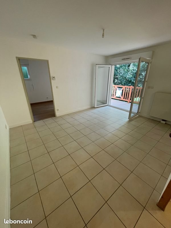 Appartement à louer, 46m², Tarnos