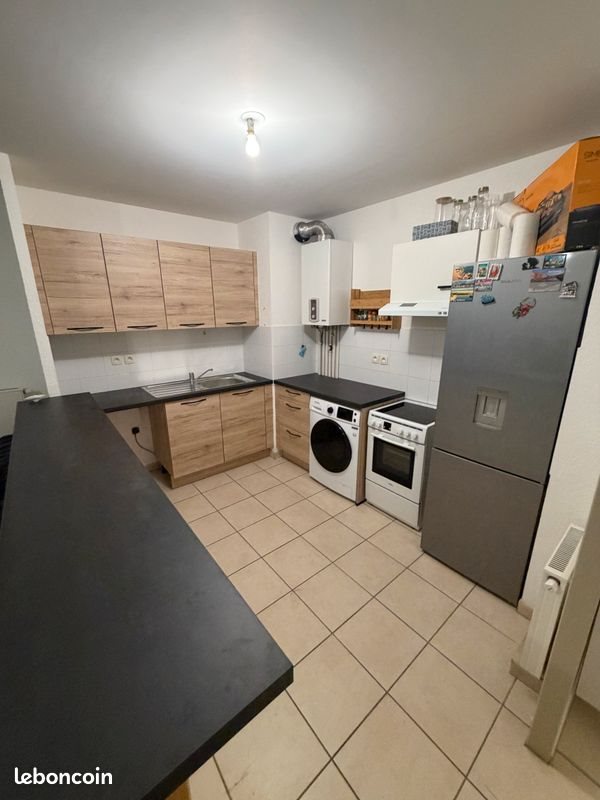 Appartement à louer, 46m², Tarnos