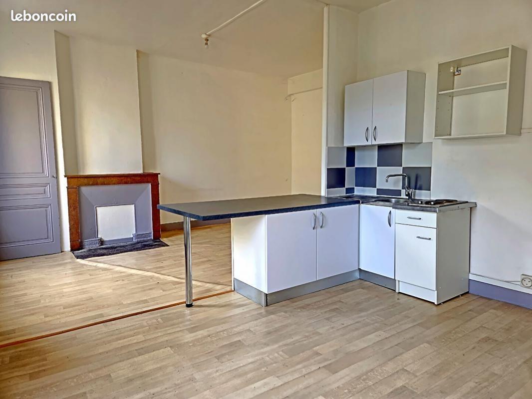 Appartement à vendre, 443m², Saint-Etienne