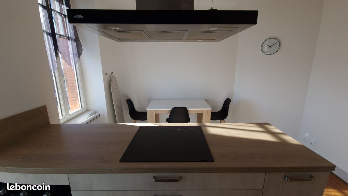 Appartement à louer, 60m², Limoges