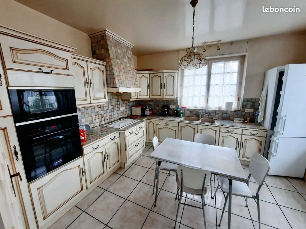 Maison à vendre, 145m², Pleaux