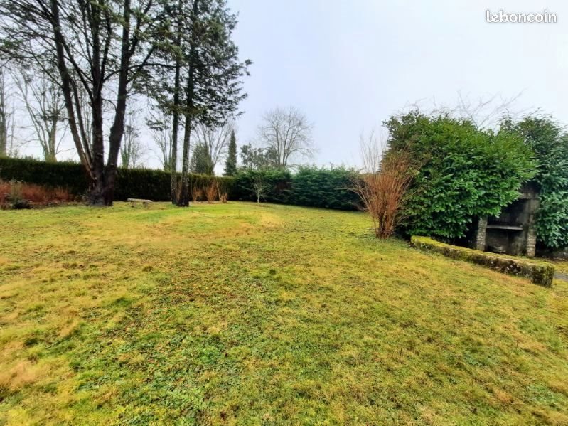 Maison à vendre, 145m², Pleaux