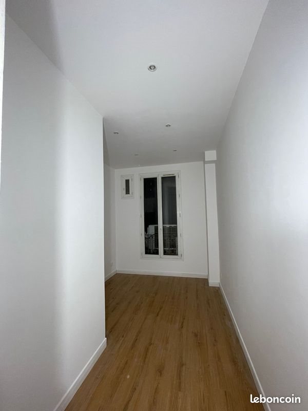 Appartement à louer, 47m², Nice