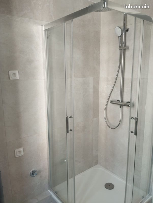 Appartement à louer, 47m², Nice