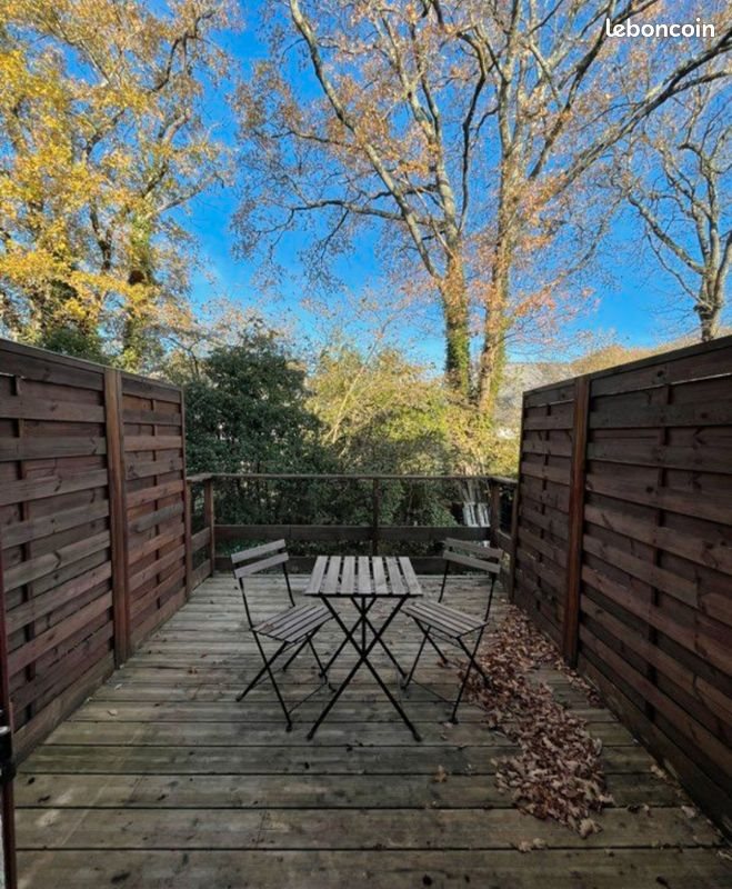 Maison à louer, 45m², Siccieu-Saint-Julien-et-Carisieu