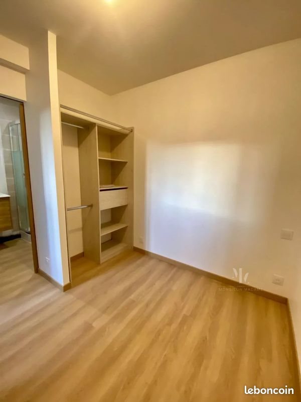 Appartement à louer, 21m², Villefranche-de-Lauragais