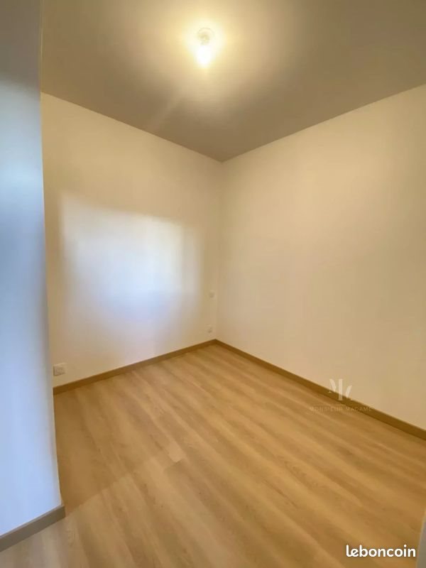 Appartement à louer, 21m², Villefranche-de-Lauragais