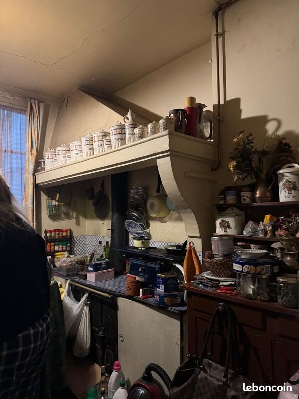 Appartement à vendre, 104m², Paris 11ème