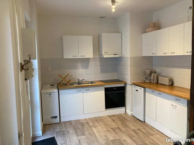 Appartement à louer, 34m², Toulouse