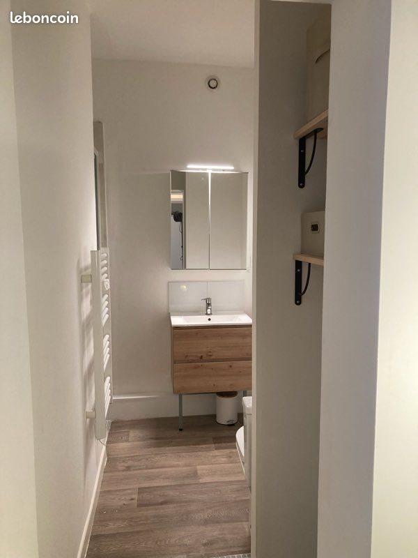 Appartement à louer, 34m², Toulouse