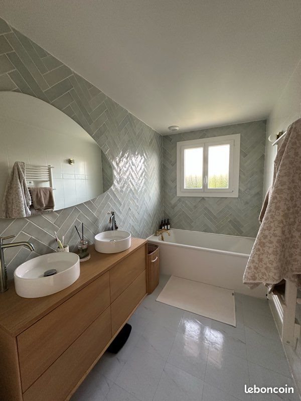 Maison à vendre, 110m², Odos