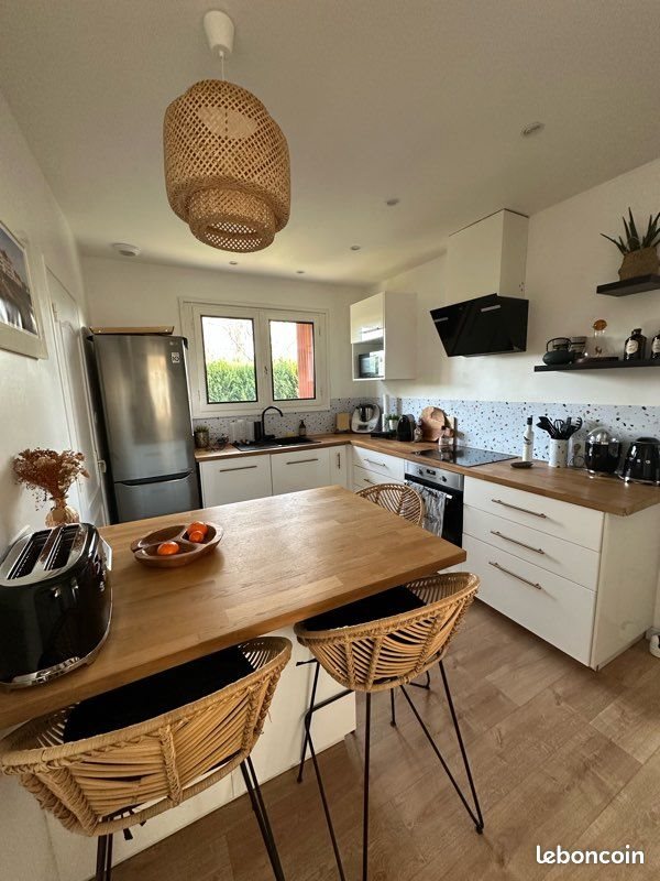 Maison à vendre, 110m², Odos