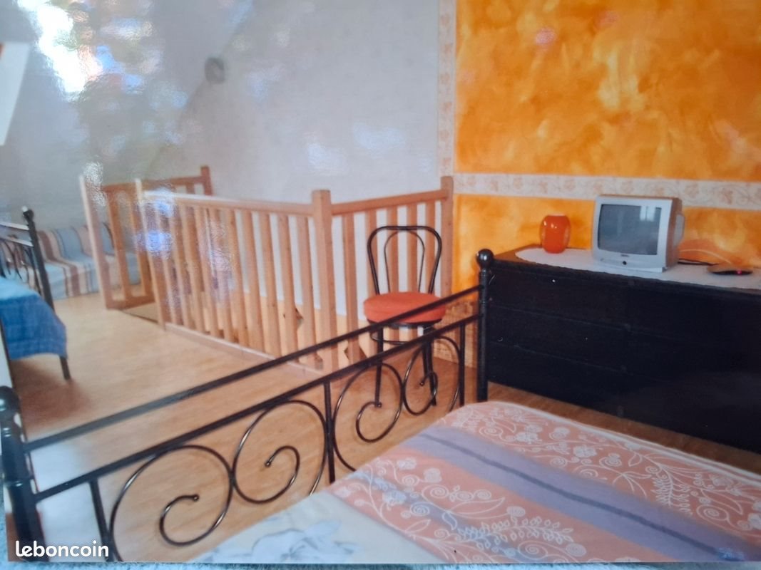 Appartement à vendre, 48m², Seyne (Le Grand Puy)