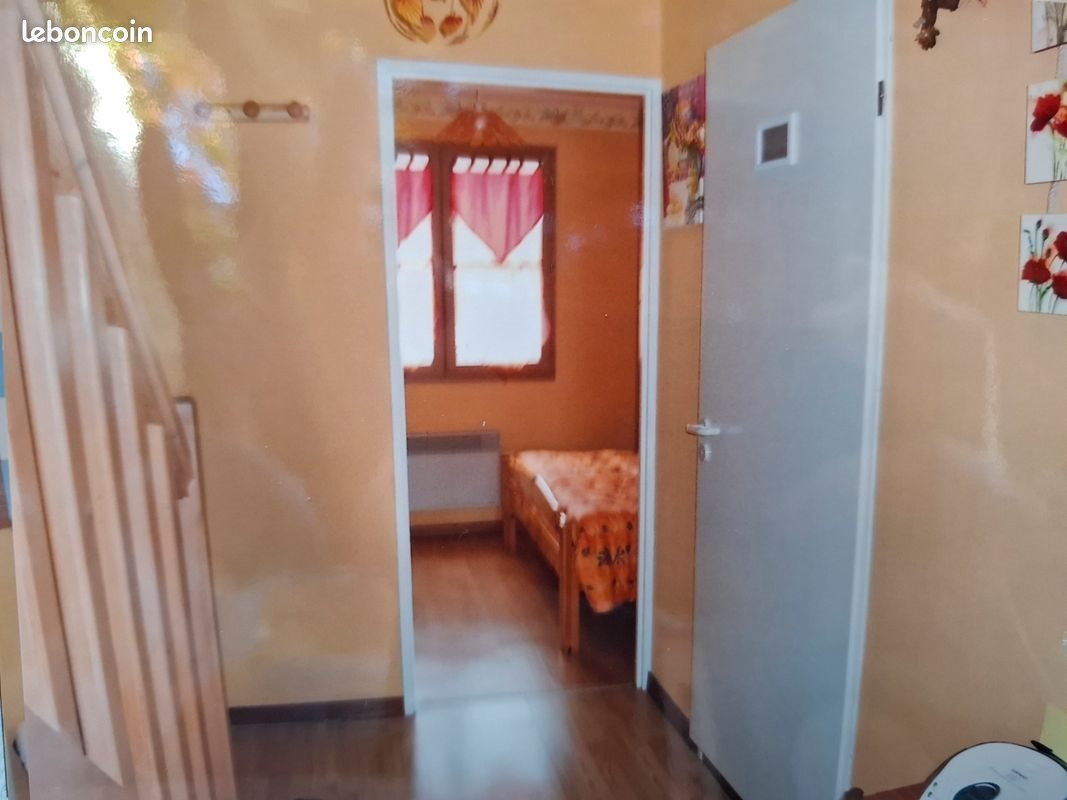Appartement à vendre, 48m², Seyne (Le Grand Puy)