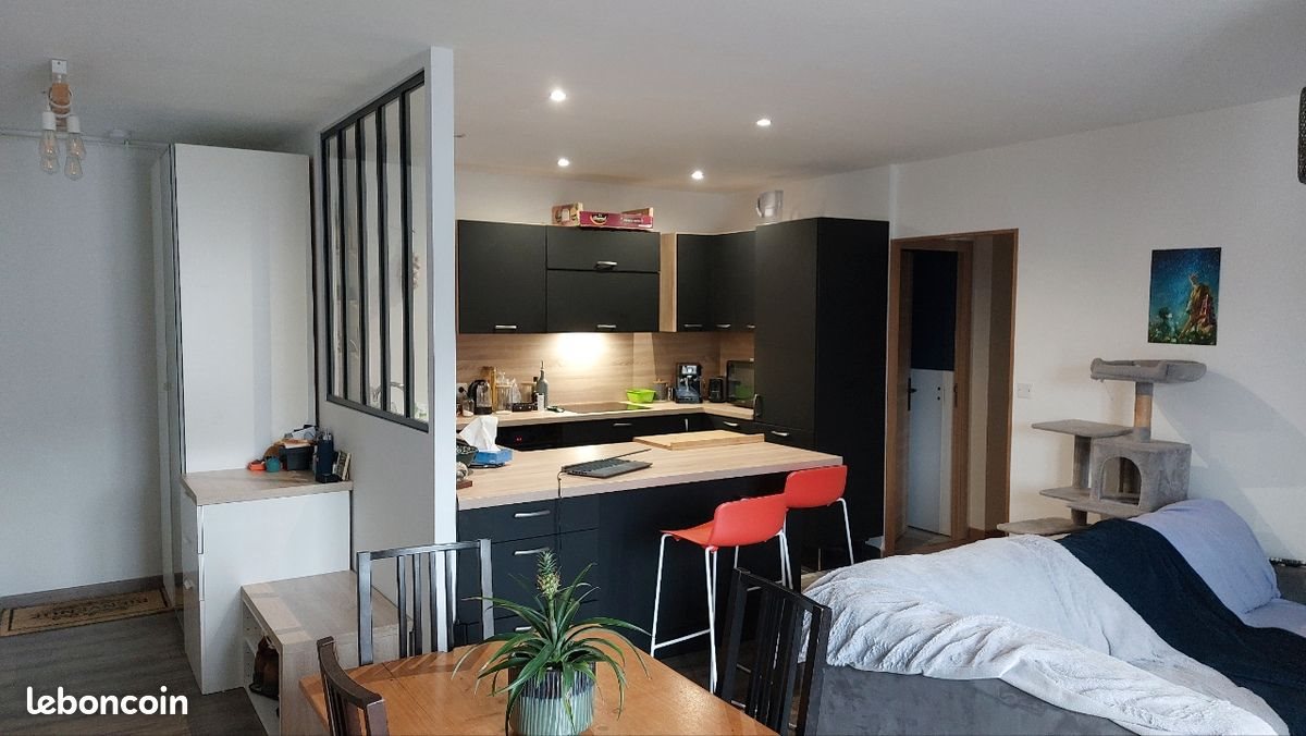 Appartement à louer, 65m², Villebon-sur-Yvette