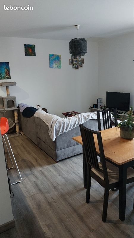 Appartement à louer, 65m², Villebon-sur-Yvette