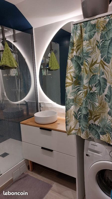 Appartement à louer, 65m², Villebon-sur-Yvette