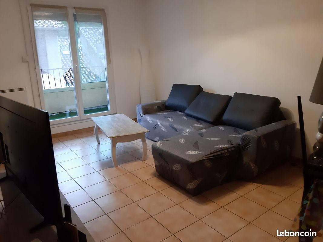 Appartement à louer, 61m², Digne-les-Bains