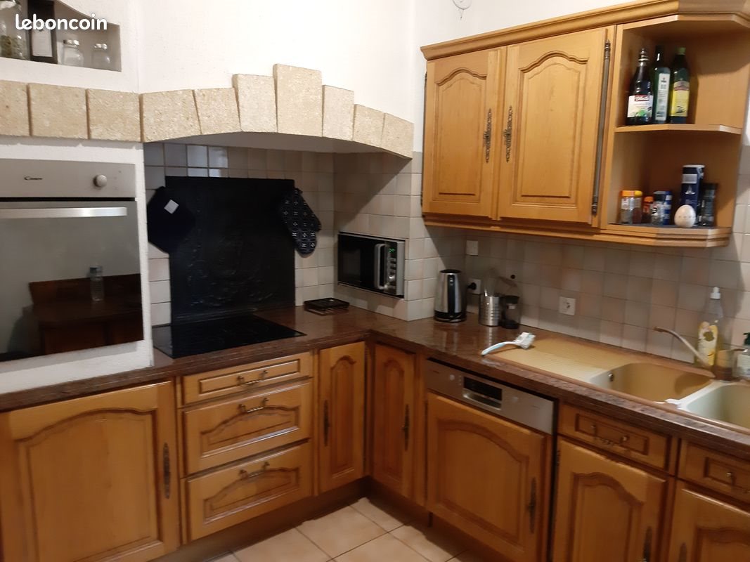 Appartement à louer, 61m², Digne-les-Bains