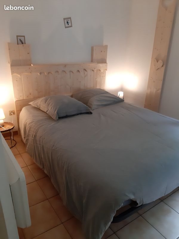 Appartement à louer, 61m², Digne-les-Bains