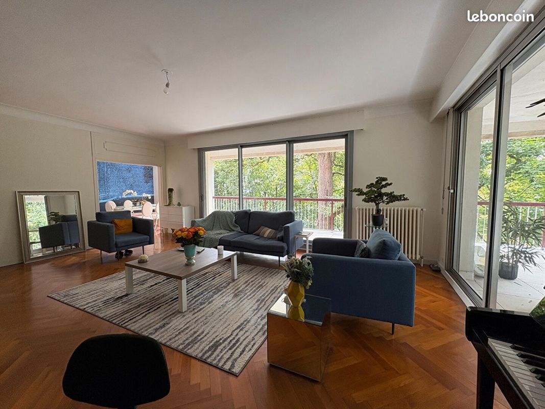 Appartement à vendre, 133m², Nantes