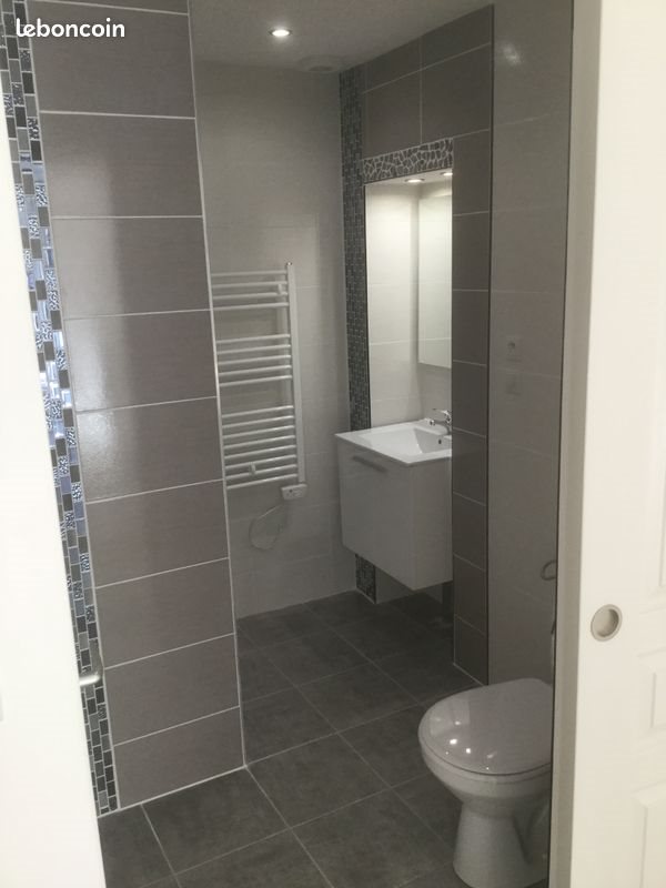 Appartement à louer, 46m², Ceyrat