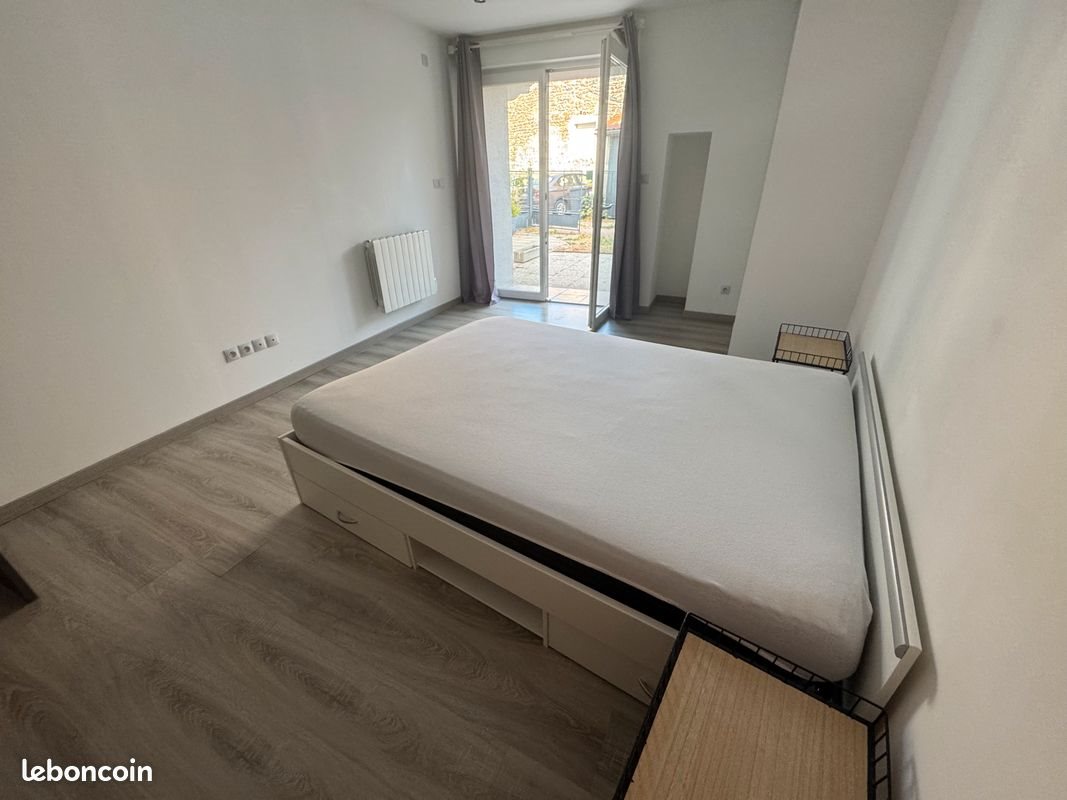 Appartement à louer, 46m², Ceyrat