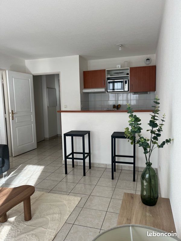 Appartement à louer, 37m², Limoges