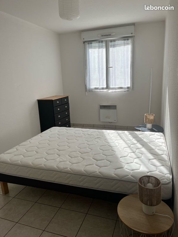 Appartement à louer, 37m², Limoges