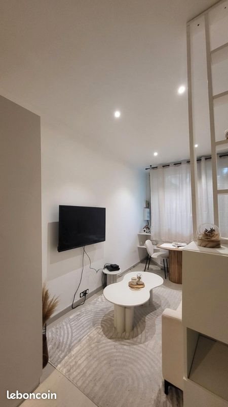 Appartement à louer, 18m², Montpellier