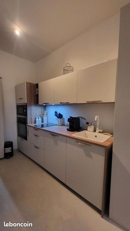 Appartement à louer, 18m², Montpellier