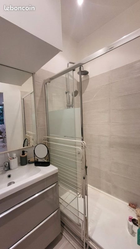 Appartement à louer, 18m², Montpellier