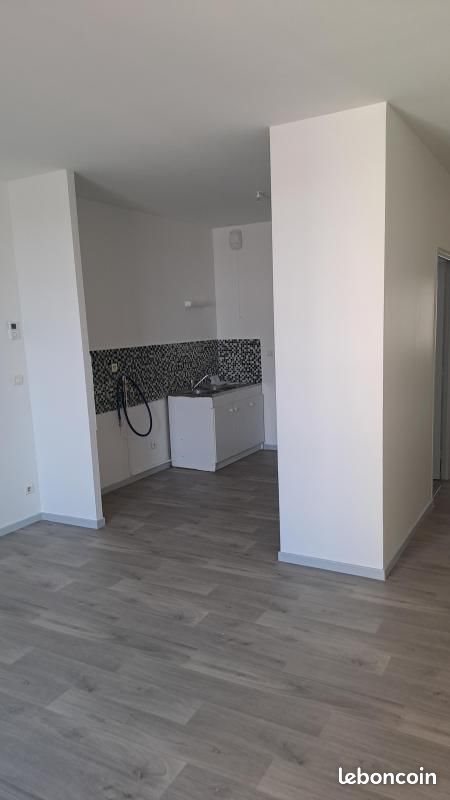 Appartement à louer, 57m², Loriol-sur-Drôme