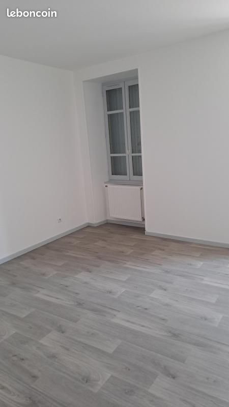 Appartement à louer, 57m², Loriol-sur-Drôme